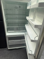 Fisher & Paykel 519L Bottom Mount Refrigerator