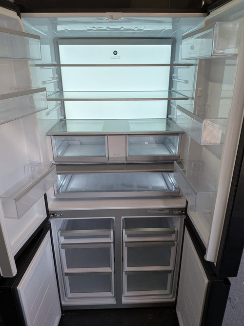 Fisher & Paykel 4 Door French Door Refrigerator - 730L