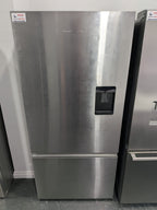 Fisher & Paykel 515L French Door Refrigerator - Stainless Steel