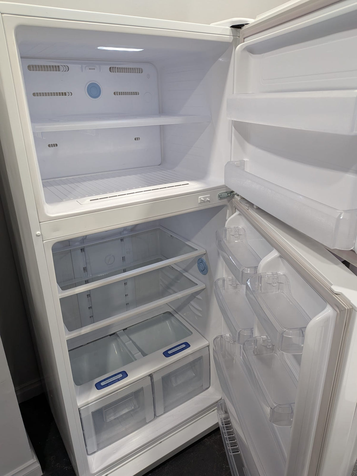 Samsung 511L Top Mount Refrigerator