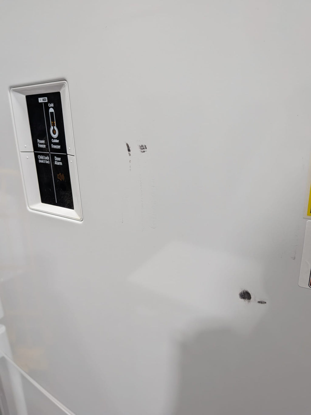 Samsung 511L Top Mount Refrigerator