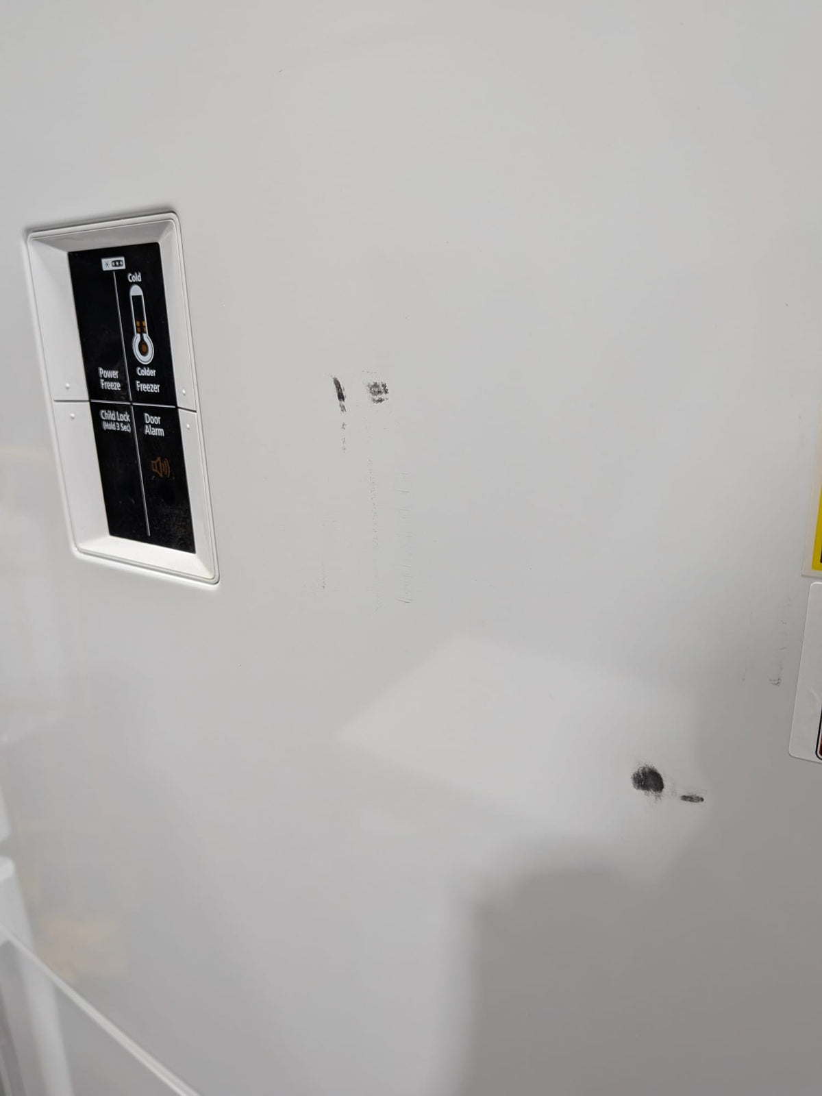 Samsung 511L Top Mount Refrigerator
