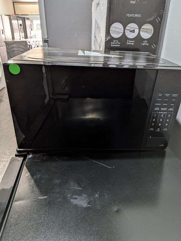 20L 700W Benchtop Microwave