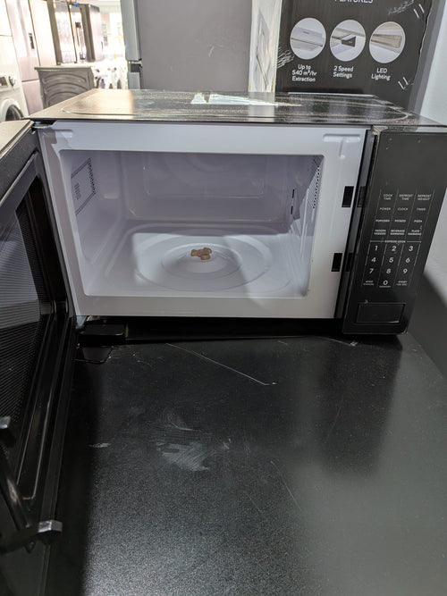 20L 700W Benchtop Microwave