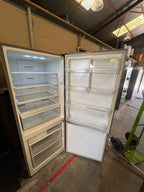 Hisense 435L Bottom Mount Refrigerator