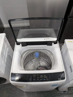 TCL 8kg Top Load Washing Machine