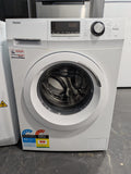 Haier 7.5kg Front Load Washing Machine
