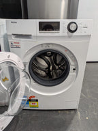 Haier 7.5kg Front Load Washing Machine