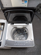 GGSTLW55B2 5.5kg Top Load Washing Machine – White