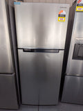 Samsung 364L Top Mount Refrigerator with Convertible Freezer – Silver
