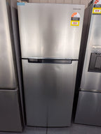 Samsung 364L Top Mount Refrigerator with Convertible Freezer – Silver