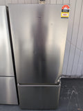 Haier 433L 500 Series Bottom Freezer Refrigerator – Black