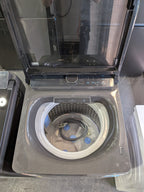 TCL 10kg Top Load Washing Machine – Grey