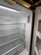 Fisher & Paykel - 519L Series 7 French Door Refrigerator Freezer