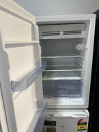Euromaid 126L Bar Fridge - White