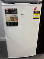 121L Bar Fridge - White