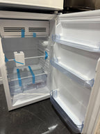 121L Bar Fridge - White