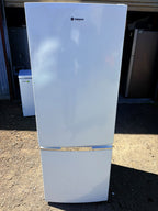 Westinghouse 315L Bottom Mount Frost Free Fridge - White