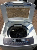 LG 8kg Top Load Washing Machine