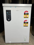 99L Hybrid Chest Freezer GGSCF99W