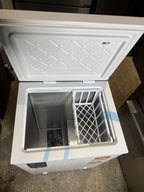 99L Hybrid Chest Freezer GGSCF99W
