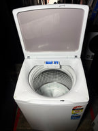 Haier 10kg Top Load Washing Machine
