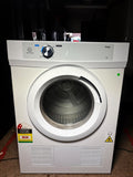Haier 6kg 300 Series Sensor Vented Dryer