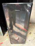 Hisense 179L Bar Fridge – Black