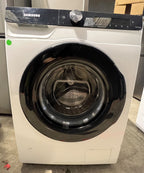 Samsung 8.5kg BubbleWash Front Load Washing Machine