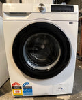 Samsung 11kg Front Load Washing Machine – White