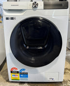 Samsung 10kg AddWash Smart Front Load Washer