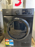 GGSFLW900B 9kg Front Load Washer – Black