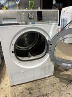 Fisher & Paykel 8kg Condenser Dryer – White
