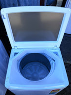 Fisher & Paykel 8kg Series 5 Top Load Washer – White