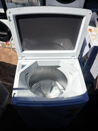 9kg Series 5 Top Loader Washer with UV Sanitise - White
