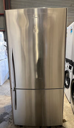 Fisher & Paykel 519L Bottom Mount Fridge