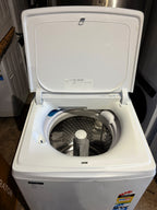 Simpson 10kg ActiveBoost Top Load Washing Machine