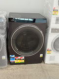 Haier 15kg/9kg 600 Series Super Drum Washer Dryer – Dark