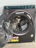 Haier 15kg/9kg 600 Series Super Drum Washer Dryer – Dark