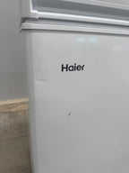 Haier 97L 300 Series Hybrid Chest Freezer – White