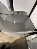 Fisher & Paykel 10kg Series 5 Top Loader Washer with UV Sanitise – White