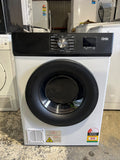 Onix 8kg Vented Clothes Dryer ON-VD8W