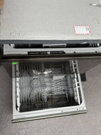 Fisher & Paykel Series 9 Double DishDrawer™ Dishwasher – Black Stainless Steel