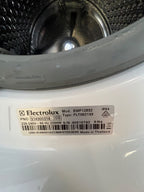 Electrolux Time Manager 8kg Front Load Washing Machine EWF12832