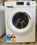 Haier 7.5kg Front Load Washing Machine HWF75AW2 - White