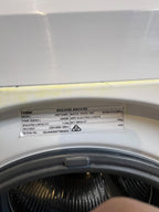 Haier 7.5kg Front Load Washing Machine HWF75AW2 - White