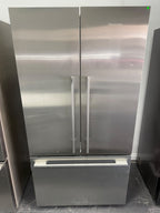 Fisher & Paykel RF610ADX5 569L Series 7 French Door Fridge Freezer – Stainless Steel