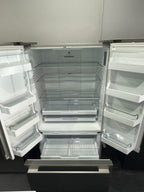 Fisher & Paykel RF610ADX5 569L Series 7 French Door Fridge Freezer – Stainless Steel