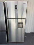 Samsung SR534EDLS 534L Top Mount Fridge – Layered Steel