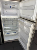 Samsung SR534EDLS 534L Top Mount Fridge – Layered Steel